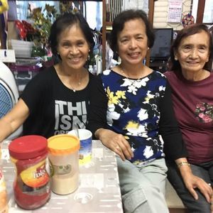 Meet your Posher, Laura